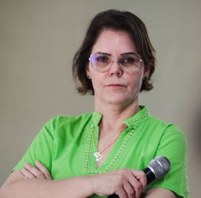 Justiça para nossas crianças