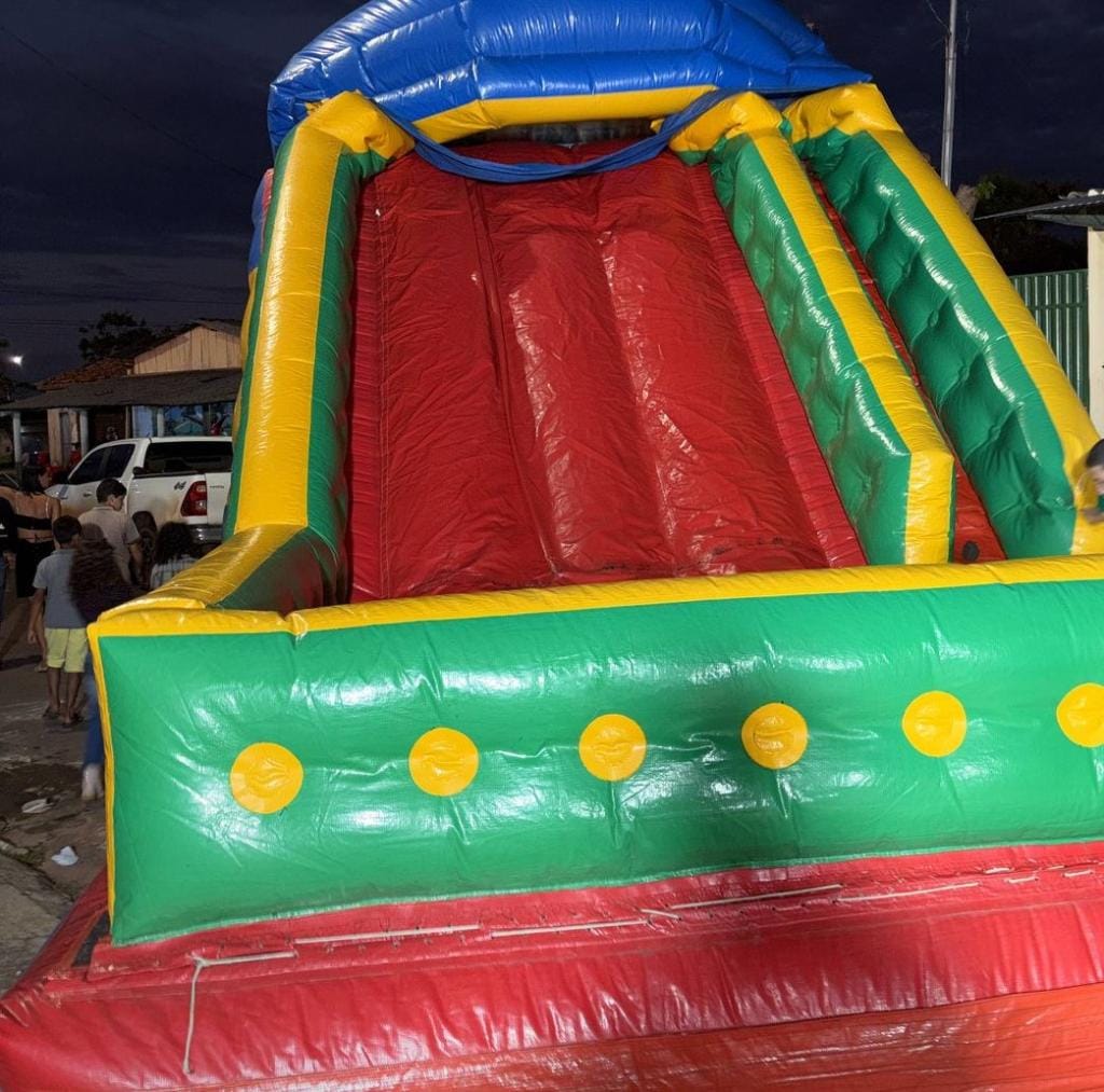 Polícia Militar fecha festa promovida por integrantes de facção criminosa