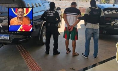 Justiça recebe denúncia do MPE e "Dono da Quebrada", "Playboy" e mais 13 viram réus