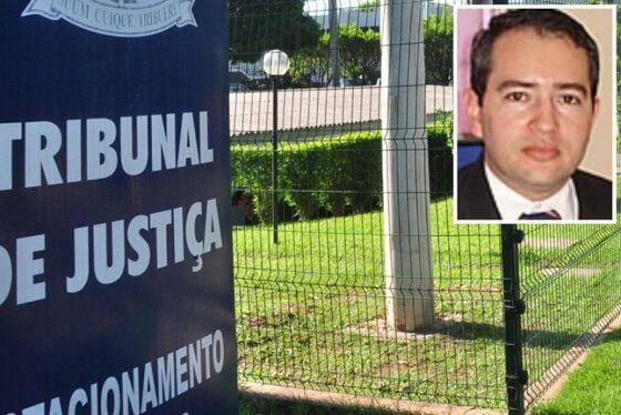Juiz de MT acusado de cobrar propina em troca de decisões insiste em trancar ação; STJ nega
