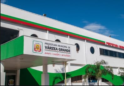 Várzea Grande decreta ponto facultativo e servidores ganham feriadão de quatro dias