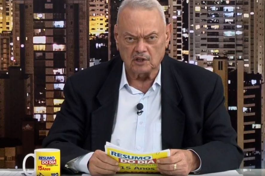 Programa Resumo do Dia, na TV Cuiabá, entrevista governador e senadores esta semana ao vivo