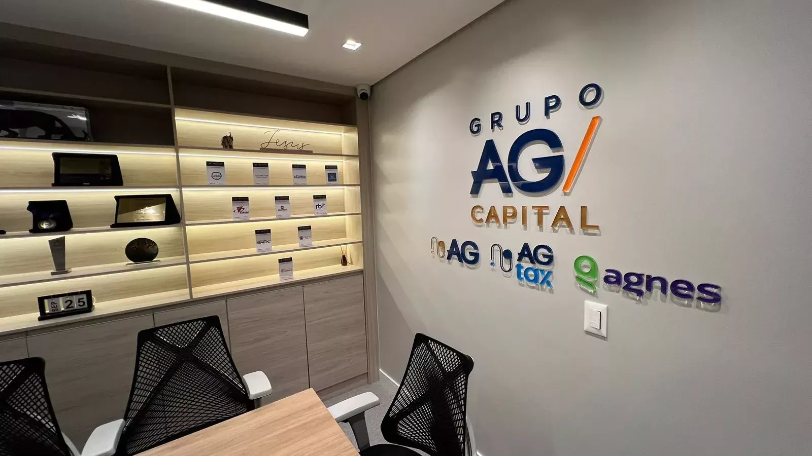 Grupo AG Capital inaugura escritório em Cuiabá