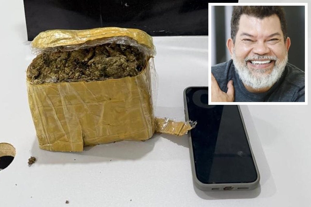 TJ manda soltar “cabelereiro das estrelas” flagrado com supermaconha em Cuiabá