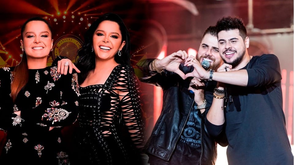 Sertanejo comanda a Expo Cáceres neste final de semana