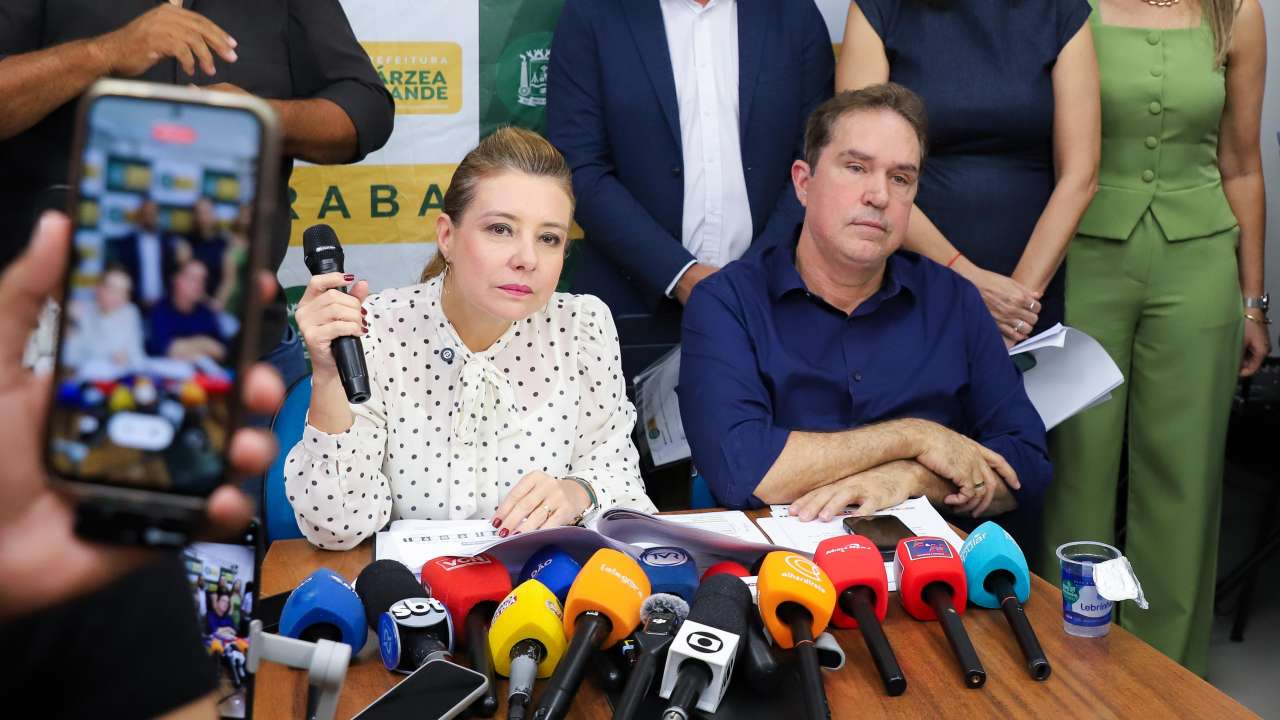 TRE nega pedido de prefeita e vice de VG para pagarem multa eleitoral de R$ 5 mil em 50 vezes