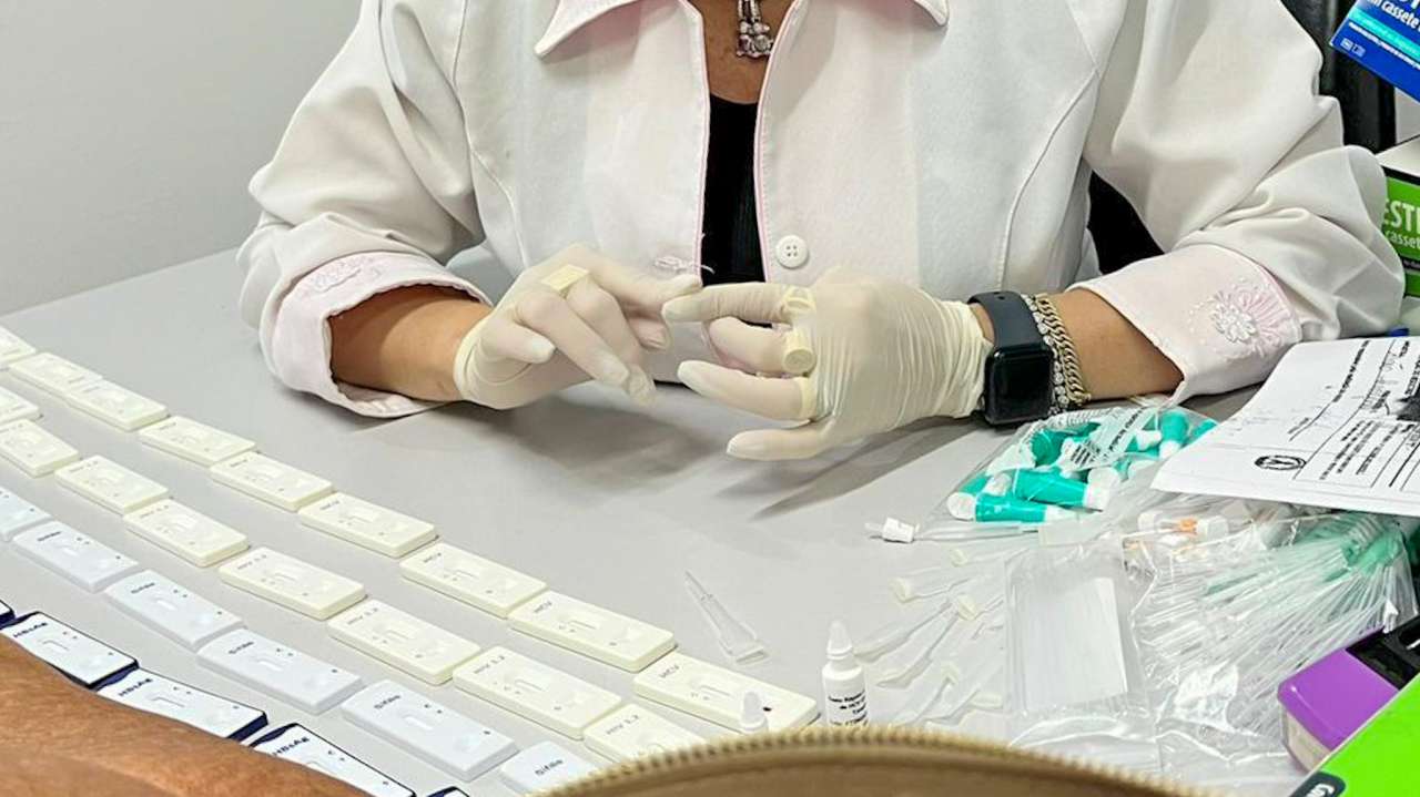 Prefeitura e Várzea Grande  Shopping realizam ação especial nesta segunda-feira