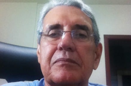 Chaves que não abrem mais nada