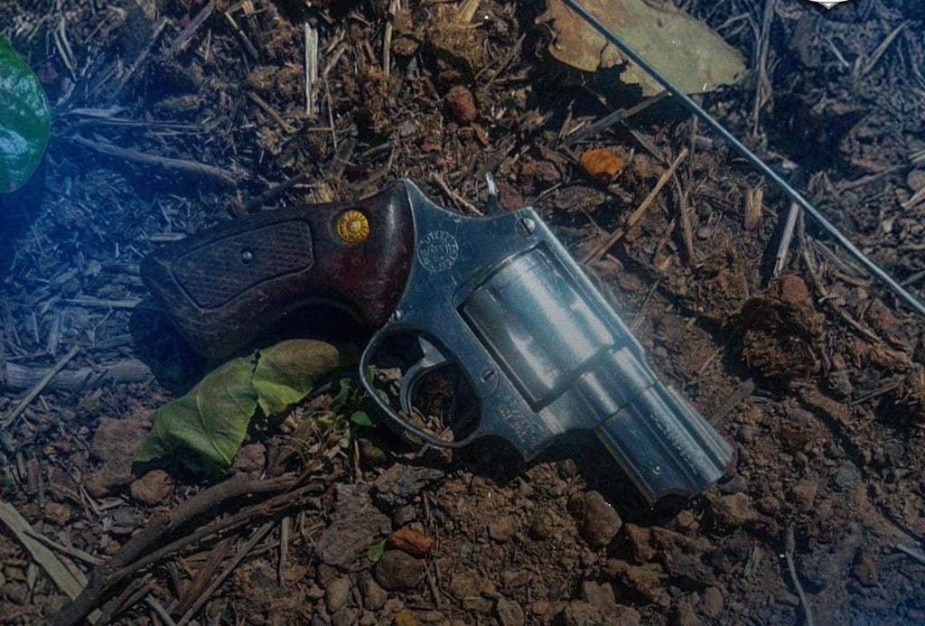 Foragido da Justiça morre em confronto com policiais da Força Tática após reagir à abordagem