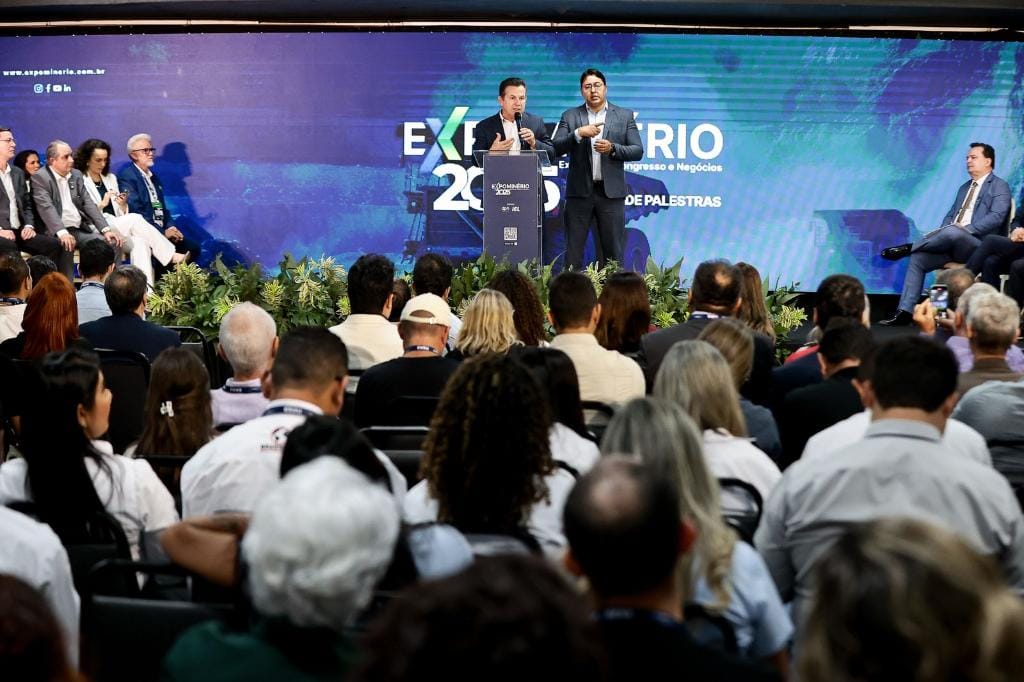 MT anuncia laboratório de análise de solo e pesquisa para substituir o uso de mercúrio