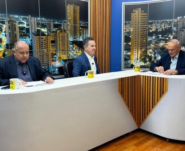 Mauro Mendes critica postura de deputados e cita que valor pago em emendas chega a R$ 800 milhões