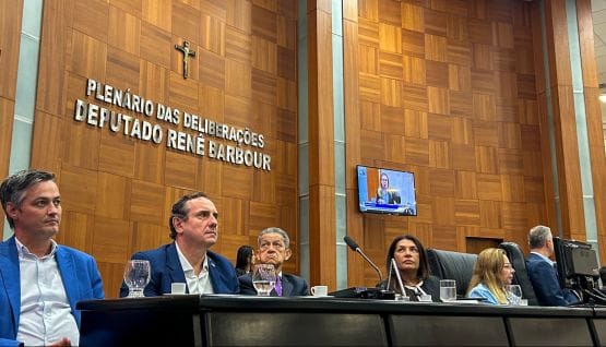 Empresários cobram ICMS justo e alertam para risco de alta na cobrança do IPTU em Cuiabá