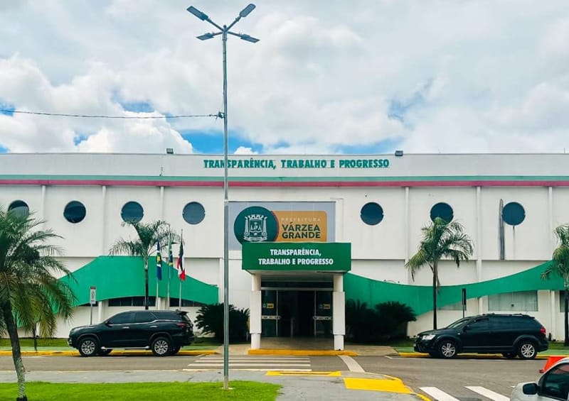 Prefeita diz que VG deixará de receber R$ 32 milhões e cobra mudanças no repasse aos municípios