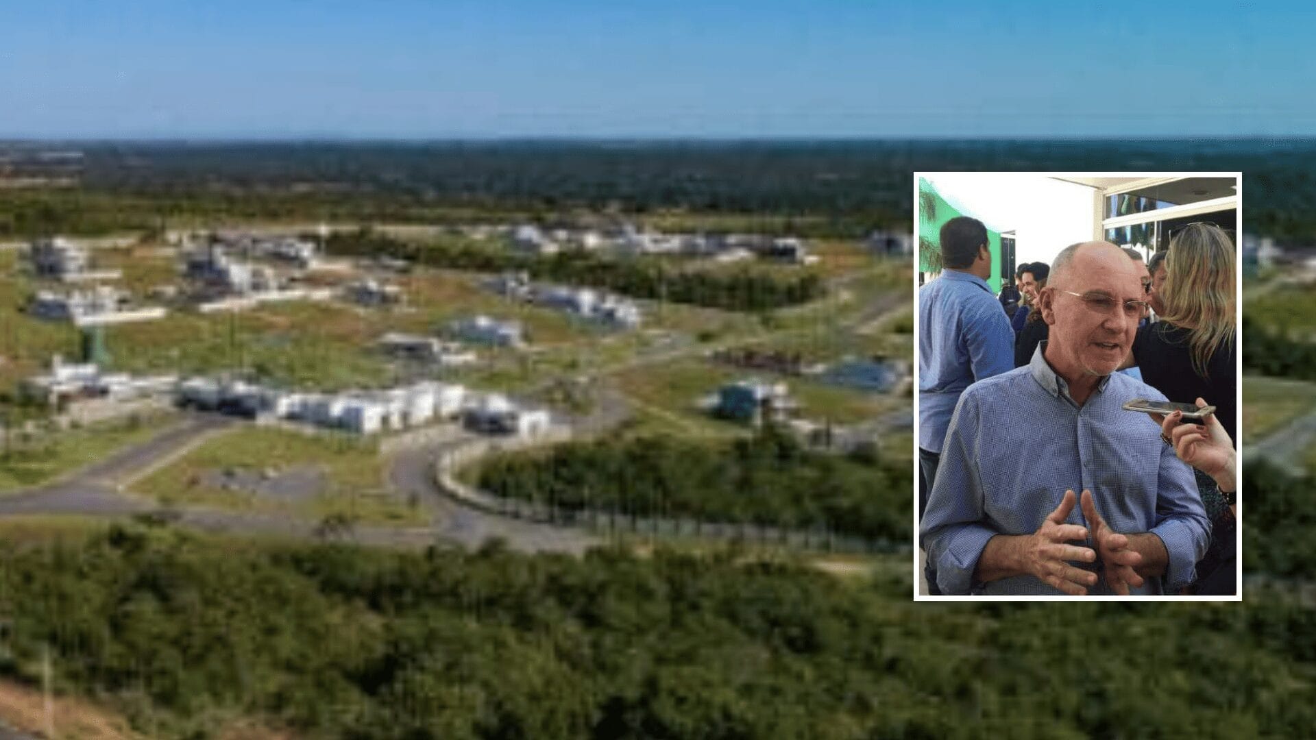 Empresário se livra de sequestro após capotar carro durante ação de falsos agentes da PF em VG