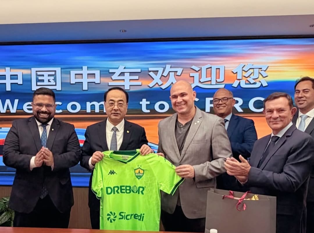 Abilio reassume nesta segunda com novas propostas para a mobilidade e investimentos