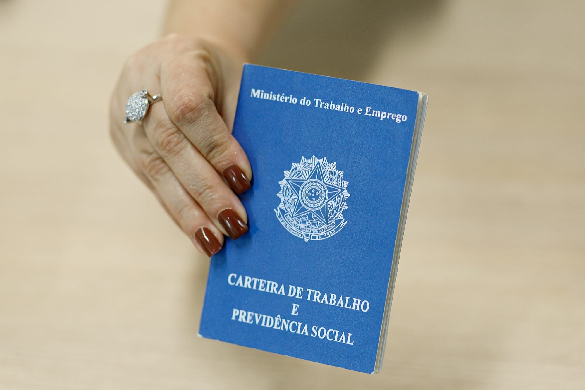 Sine oferece 608 oportunidades de trabalho nesta semana; área de vendas é a principal