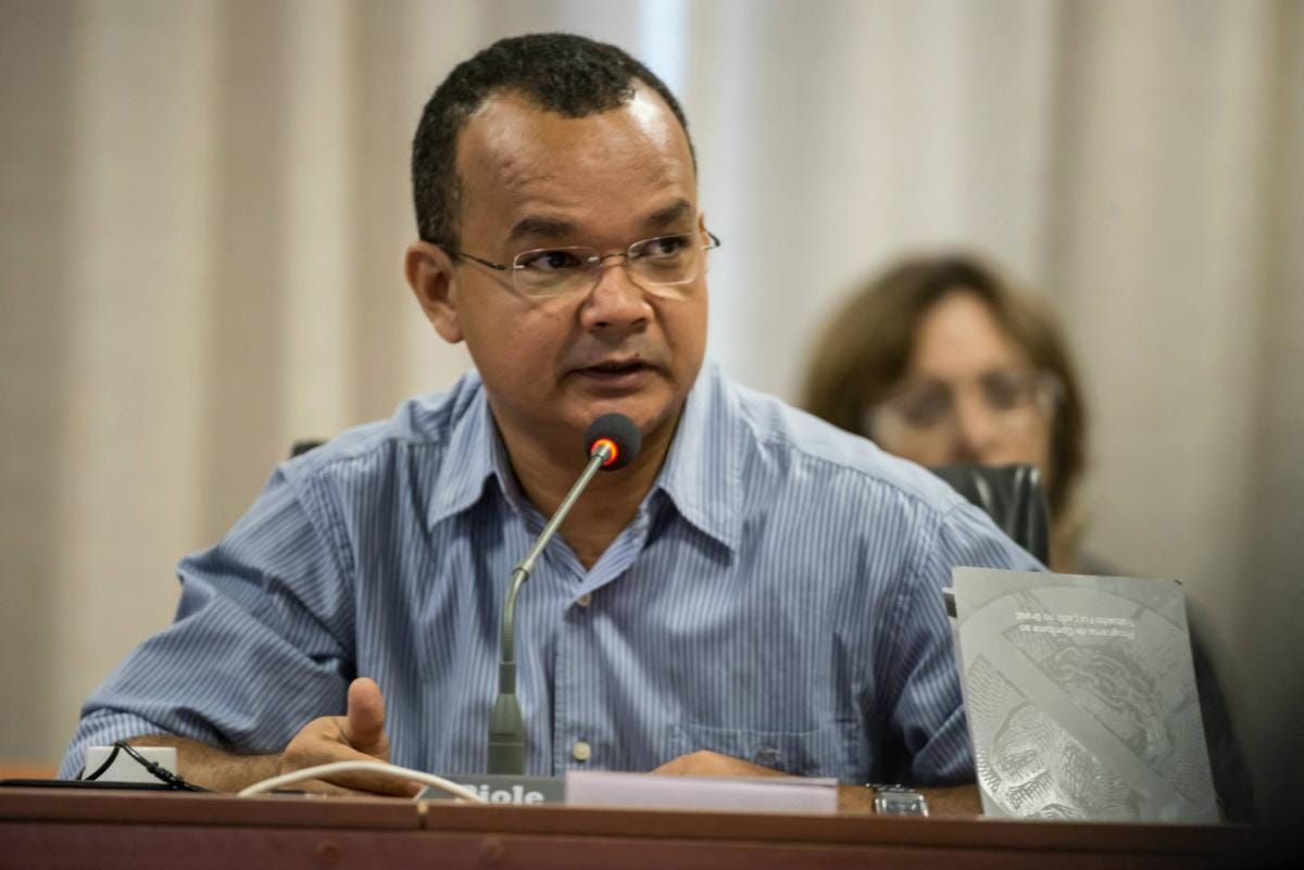 COP30; cuidar da infância é reflorestar o futuro