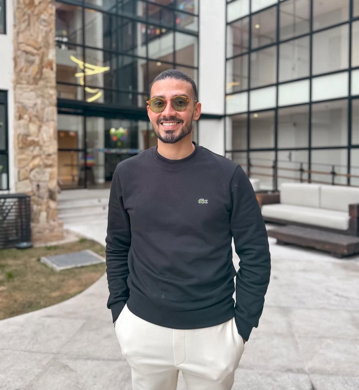 Saiba quem é o contador preso pela PC por fraude milionária com CNPJs falsos em Cuiabá