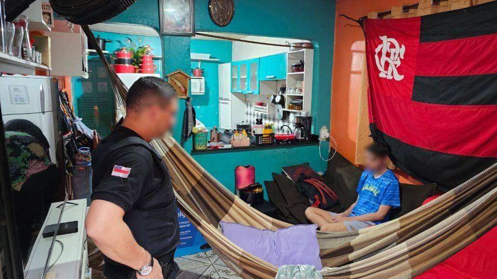 Investigados por “golpe do intermediário” são alvos de operação em Cuiabá e Manaus