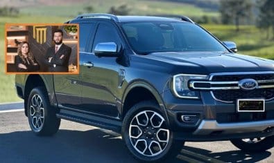 PC pede bloqueio de caminhonete de advogados acusados de fraudes no TJ