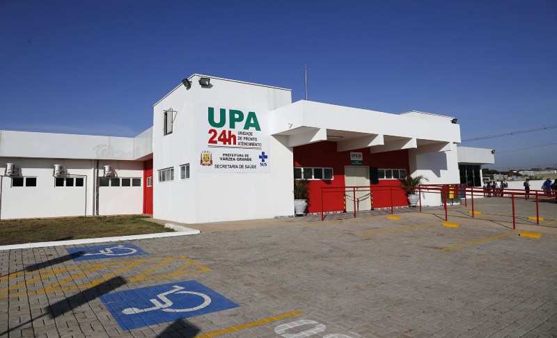 Mulher que morreu após intoxicação por metanol “fugiu” de UPA em Várzea Grande