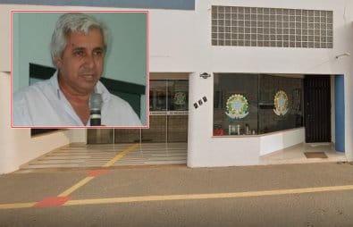 TJ mantém bloqueio de bens de ex-cartorário acusado de fraude imobiliária de R$ 32 milhões