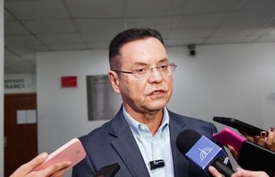 CJR  da Assembleia reduz margem de remanejamento do governo de 20% para 5%