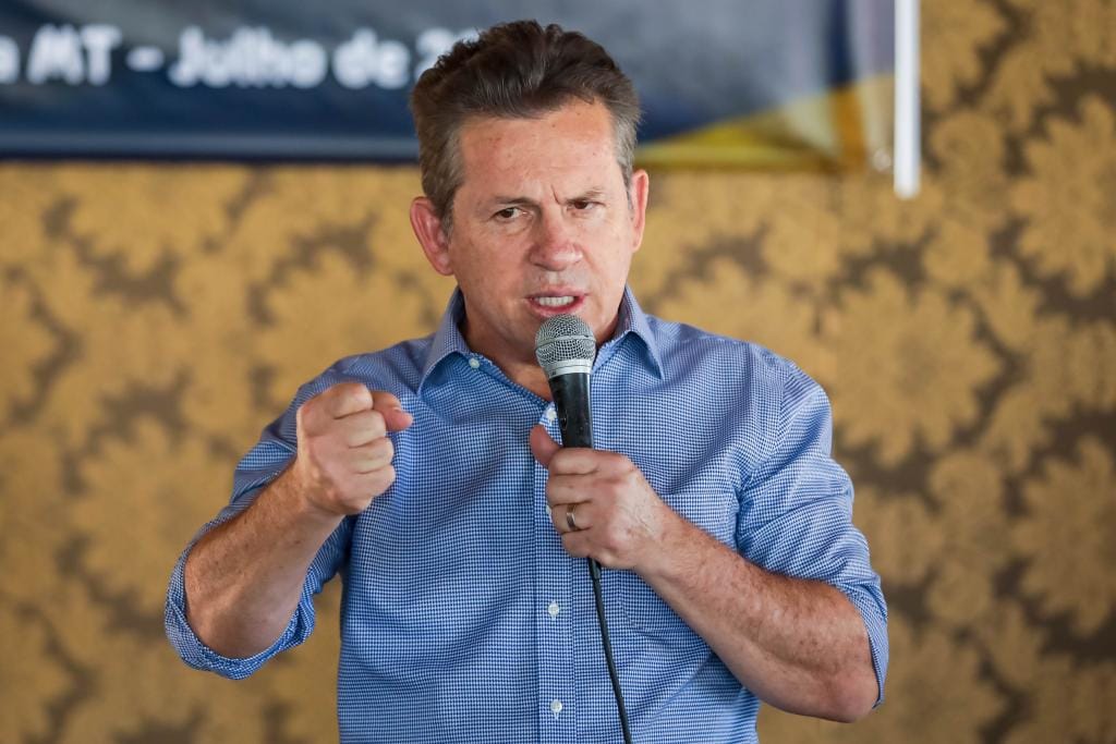 MT cita “impacto social e fundiário” e aciona STF contra decreto de Lula que amplia área indígena