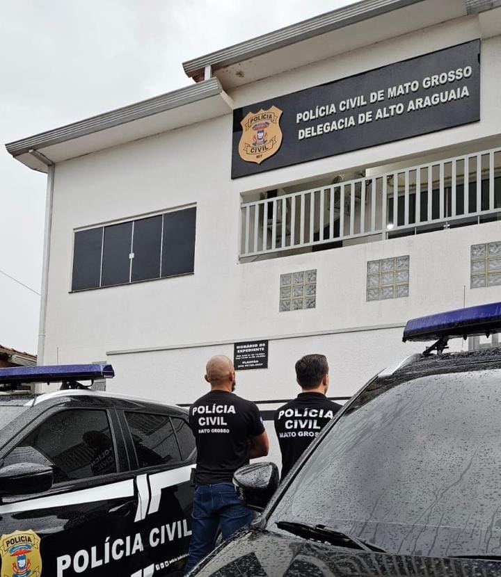 Mulher que vivia há mais de 20 anos em cárcere sob ameaças do companheiro é resgatada pela PC