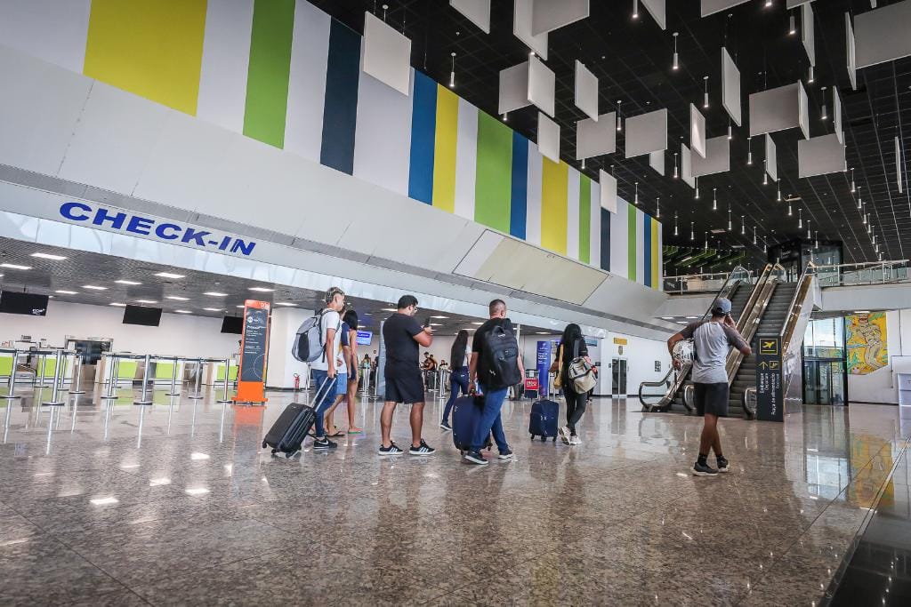 Governo, Embratur e Sebrae apresentam novo Plano de Marketing Turístico Internacional de MT