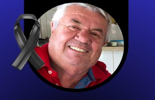 Fundador da Pax Nacional Prever, empresário morre em Cuiabá aos 71 anos