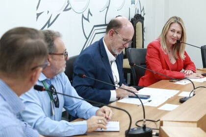 Assembleia aprova alteração em projetos que criam sítios pesqueiros em Mato Grosso