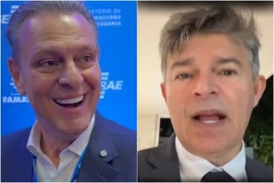 Deputado acusa ministro de “incoerência” e critica piada  sobre prisão de Bolsonaro