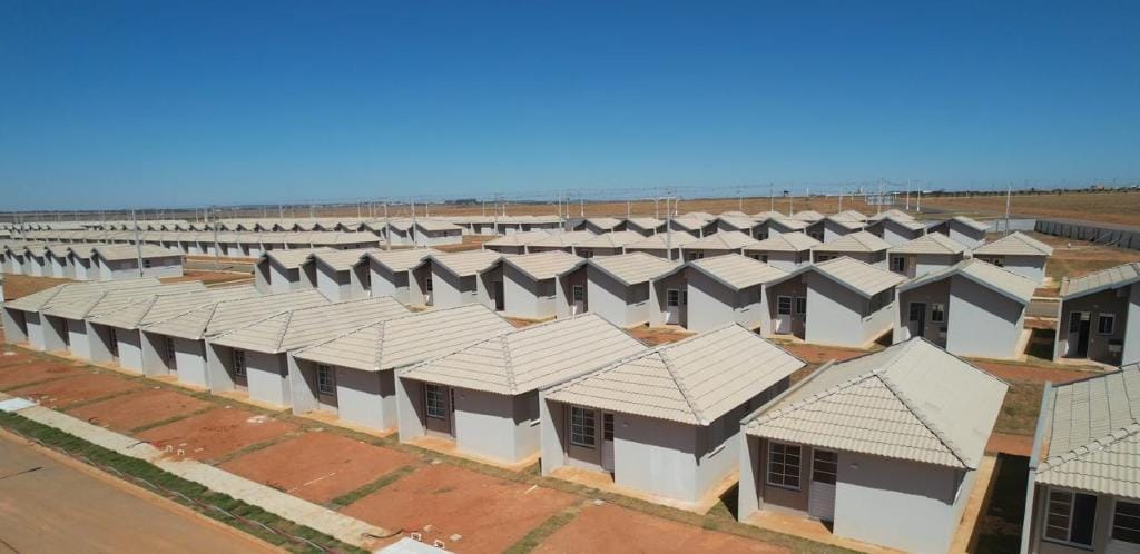 MT fará 1º Feirão SER Família Habitação com 1,5 mil imóveis e subsídio de até R$ 25 mil