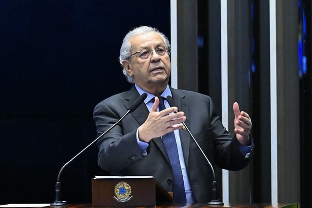 Jayme Campos critica Governo Lula por novas homologações de terras indígenas