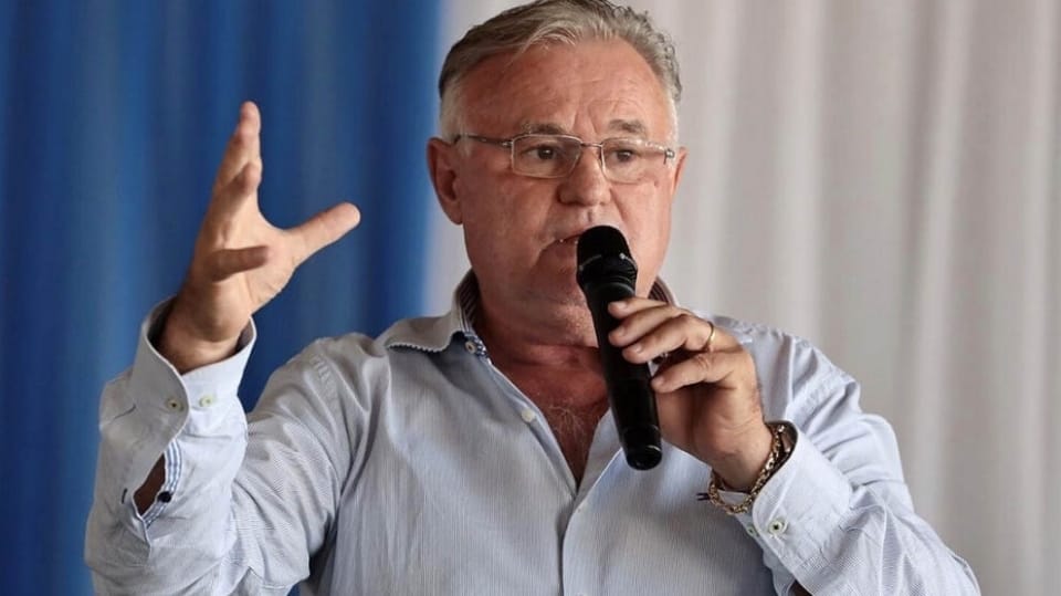 Eraí Maggi diz que novas demarcações em Mato Grosso não resolvem problema