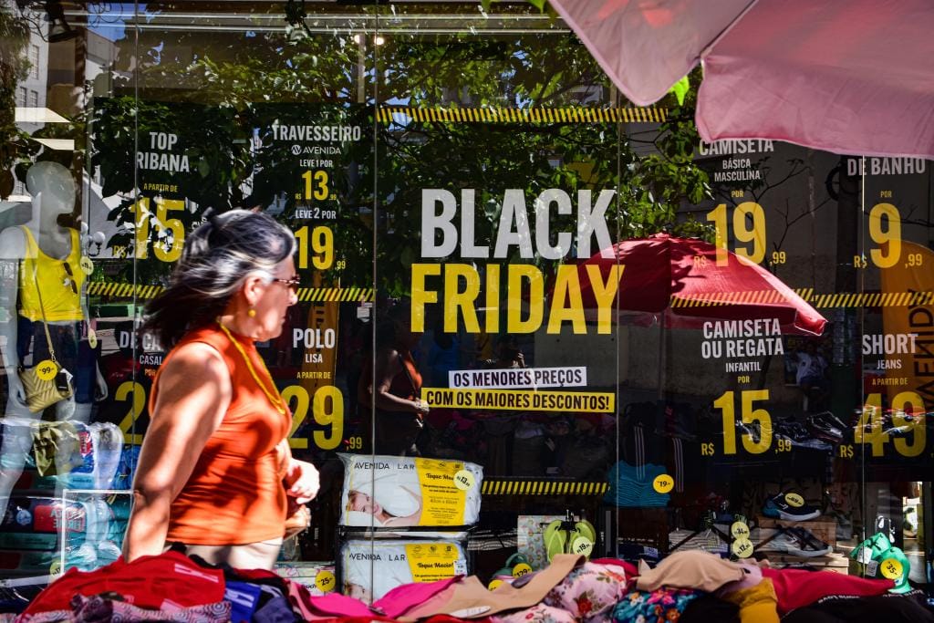 Confira dicas do Procon-MT para consumidores não cair em armadilhas na Black Friday