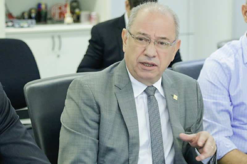 Juiz extingue ação de improbidade após ex-chefe do Indea pagar acordo de R$ 40,9 mil