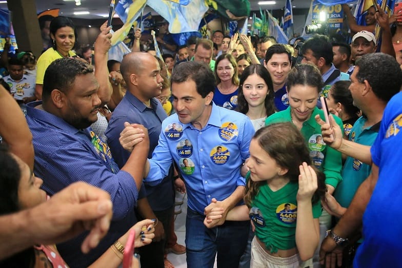 Casa Civil ganha força para ocupar 1ª suplência de Mauro