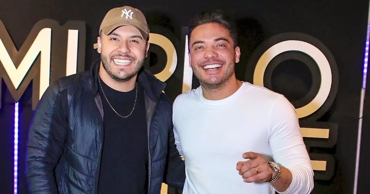 Huff e Safadão elevam expectativa para show de Natanzinho em Cuiabá