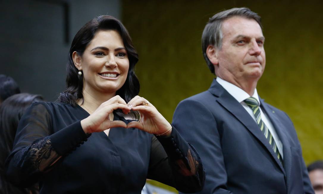 Direita predomina em VG; Bolsonaro e Michelle vencem Lula na 2ª maior cidade de MT