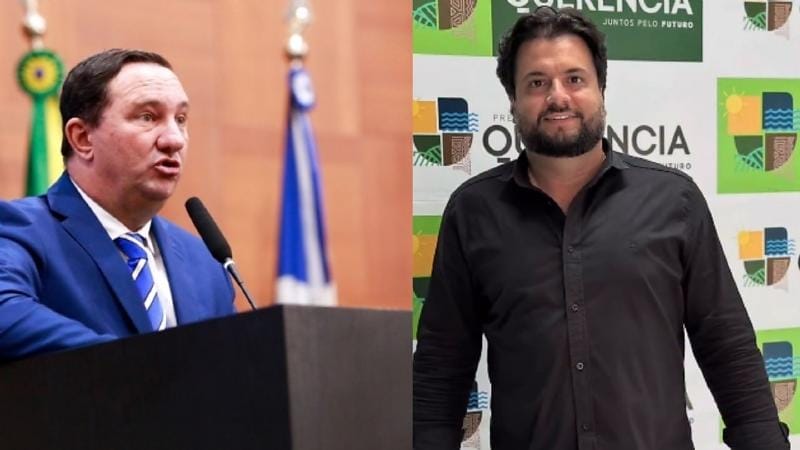 ALMT reage a ameaças contra Barranco e anuncia medidas institucionais