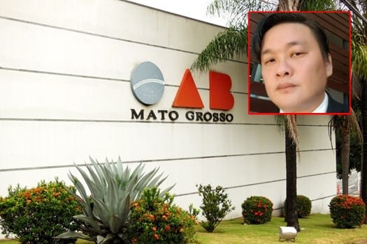 Advogado é encontrado morto em casa em Cuiabá; polícia investiga causa