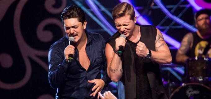 Réveillon nas Alturas 2026 movimenta Chapada dos Guimarães