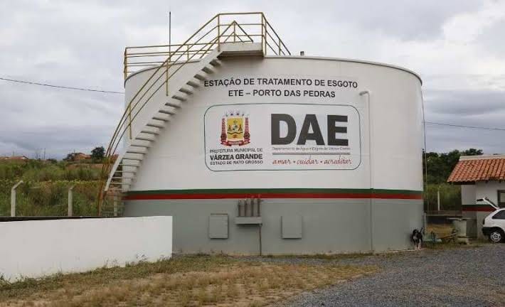 Coordenador diz que processo do DAE-VG é um dos mais atrativos para o mercado brasileiro