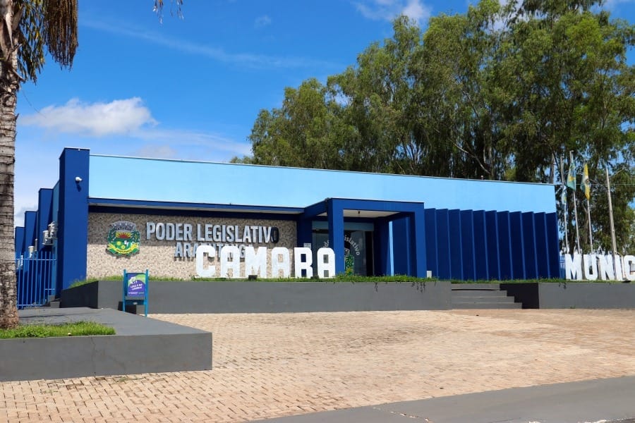 Vereadores de cidade de MT reduzem recesso e encerram “férias” de 90 dias