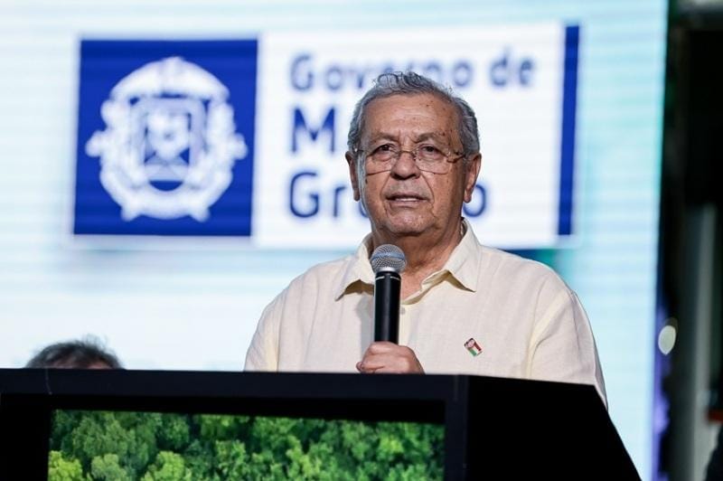 Jayme cita trajetória política e garante que não abre mão de pré-candidatura: “doa a quem doer”