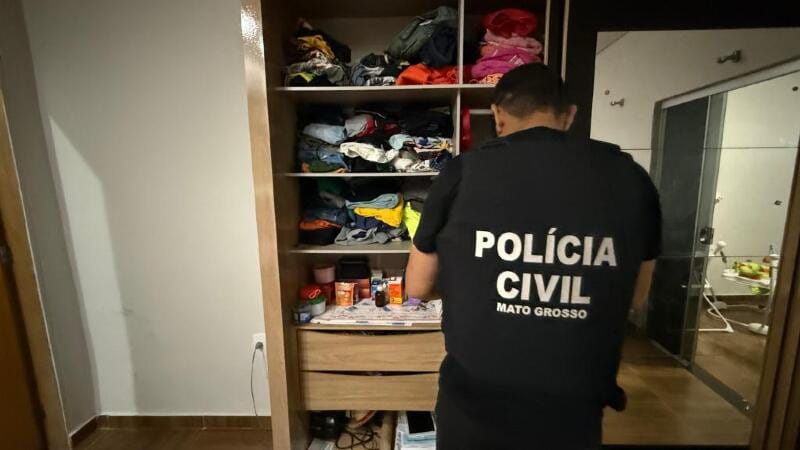 STJ mantém prisão de 'golpista da OLX' que causou prejuízo de mais de R$ 2 milhões em Cuiabá