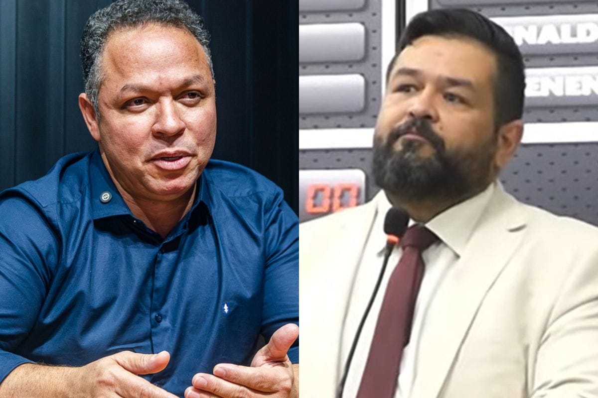 Prefeito segura verba da saúde e Justiça determina liberação de  R$ 1,2 milhão em Rondonópolis