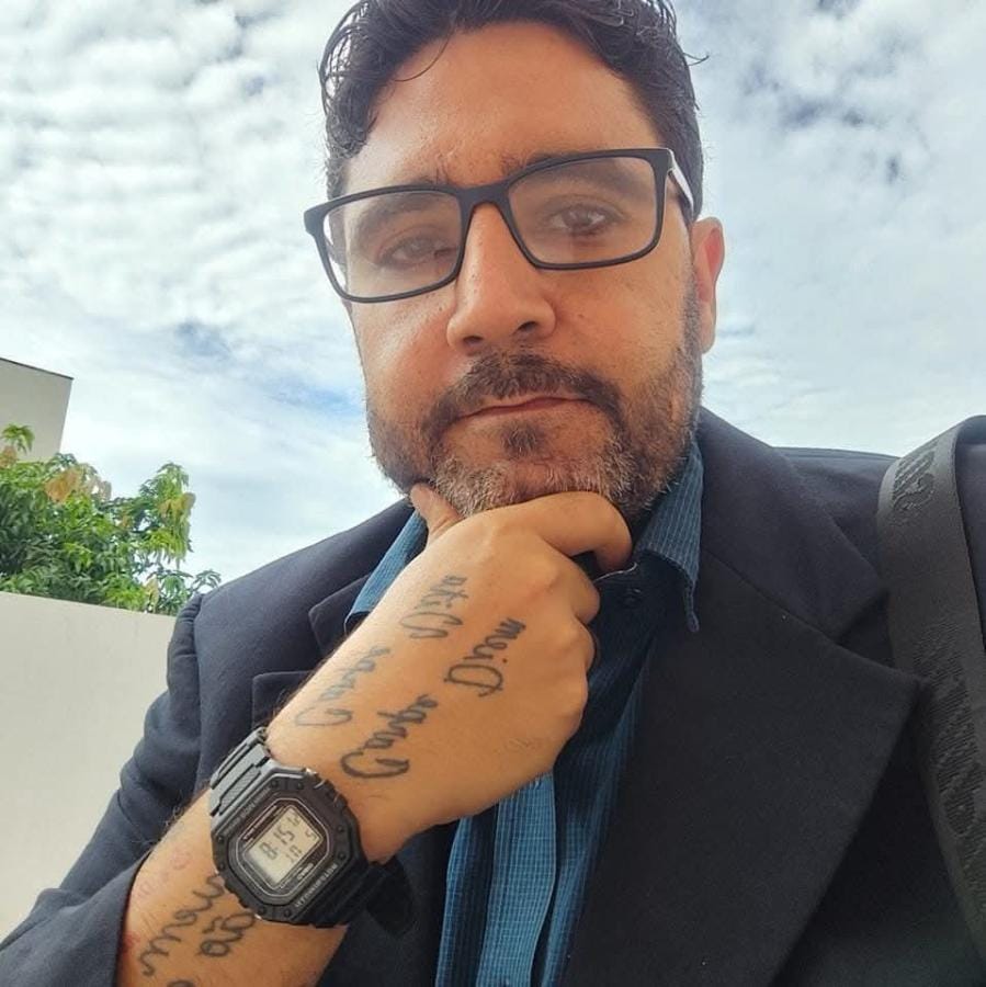 Jesus não cabe no sistema